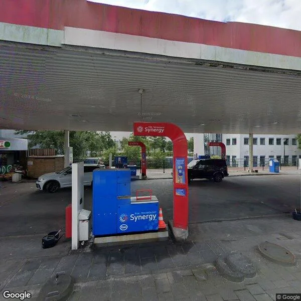 Straatbeeld van Schipholweg 2K-08, 2035LB Haarlem