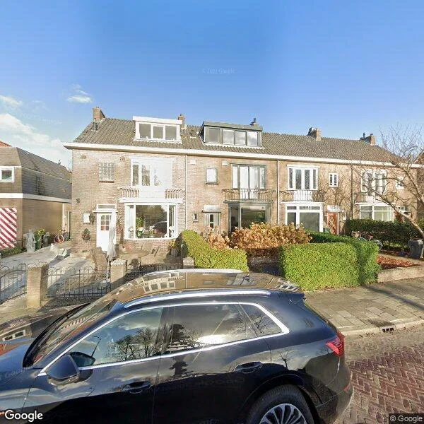 Straatbeeld van Schipholweg 429, 1171GE Badhoevedorp