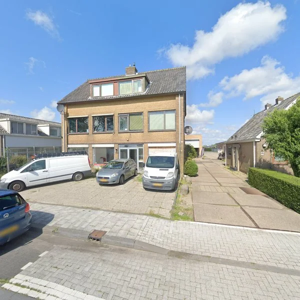 Straatbeeld van Schipholweg 855B, 2143CB Boesingheliede