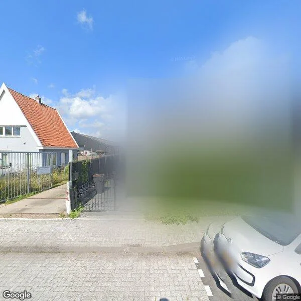 Straatbeeld van Schipholweg 945A, 2143CE Boesingheliede