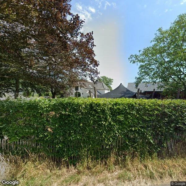 Straatbeeld van Schiphorsterstraat 16, 7227NG Toldijk