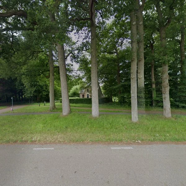 Straatbeeld van Schiphorsterweg 32, 7966AC De Schiphorst