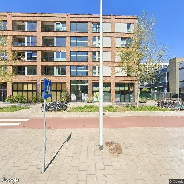 Straatbeeld van Schipluidenlaan 32, 1062HE Amsterdam