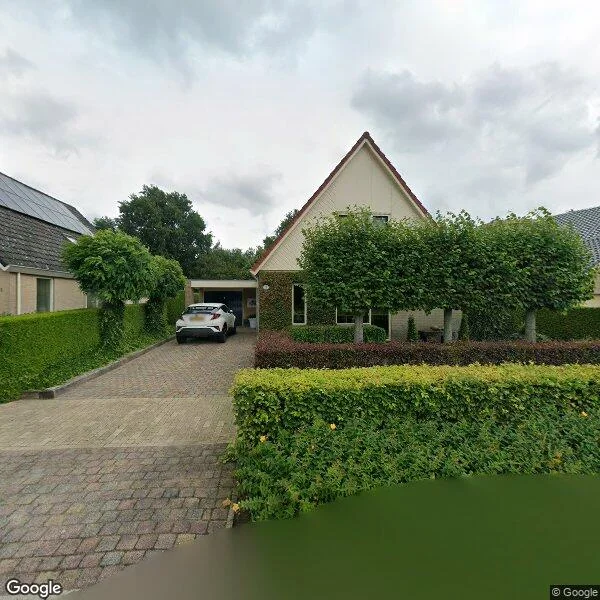 Straatbeeld van Schipper 3, 7981DV Diever