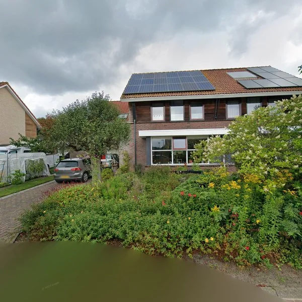 Straatbeeld van Schipper 8, 7981DV Diever