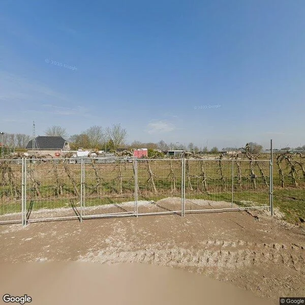 Straatbeeld van Schippershof 5, 6621EZ Dreumel