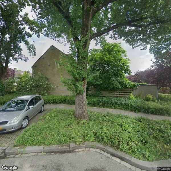 Straatbeeld van Schippersmeen 169, 3844CP Harderwijk