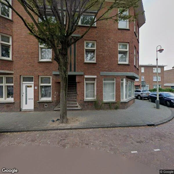 Straatbeeld van Schlegelstraat 131, 2522PK Den Haag