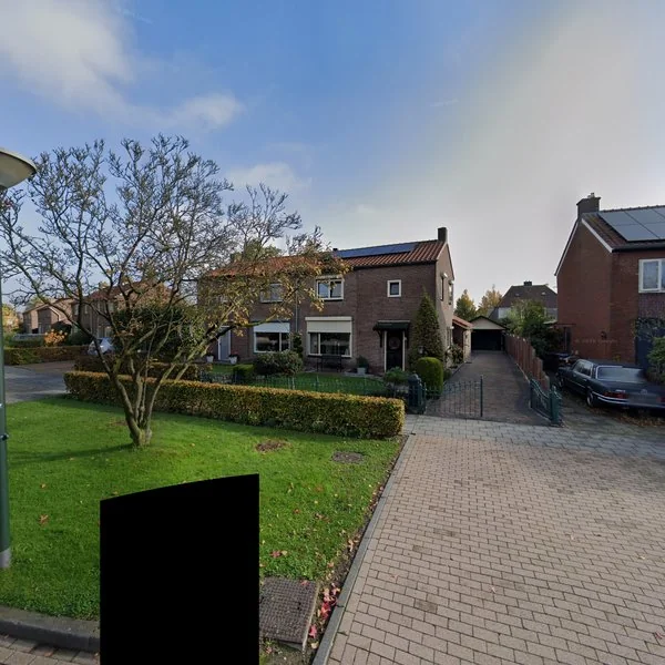 Straatbeeld van Schmitzstraat 15, 4264RA Veen