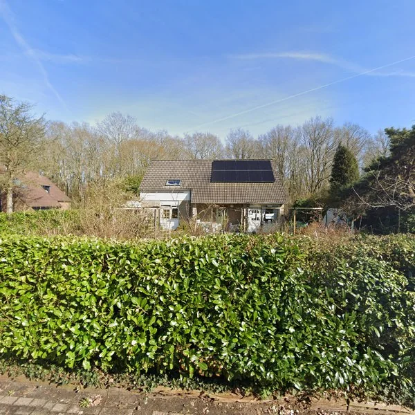 Straatbeeld van Schoener 37, 9606PT Kropswolde