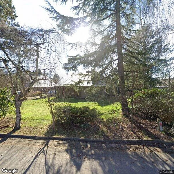 Straatbeeld van Schoener 58, 9606PW Kropswolde