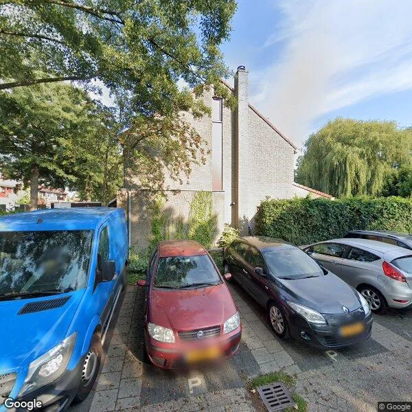 Straatbeeld van Schoenerkade 1, 2725EV Zoetermeer