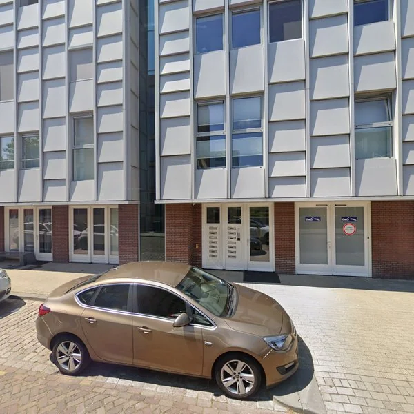 Straatbeeld van Schoenerstraat 21, 5017AS Tilburg