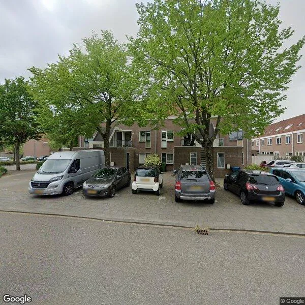 Straatbeeld van Schoenmakerstraat 133, 1825CD Alkmaar