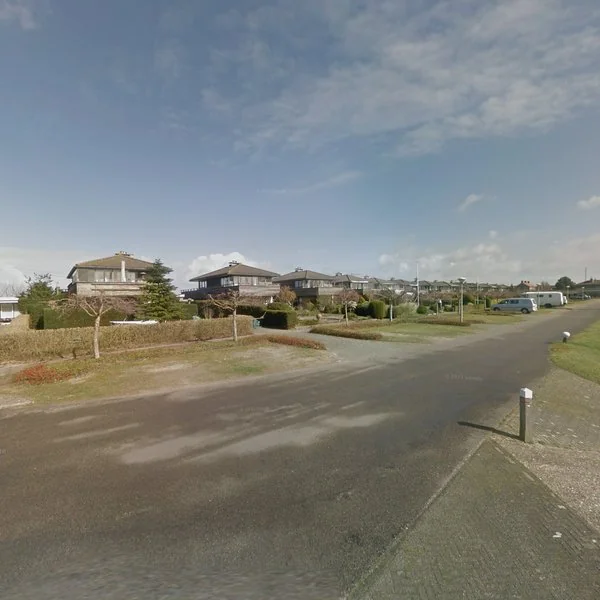 Straatbeeld van Schokkerhaven 9, 8308PX Nagele