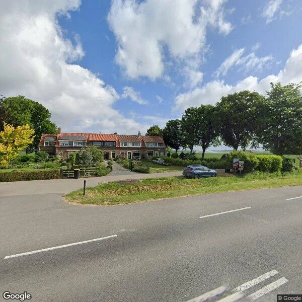 Straatbeeld van Schokkerringweg 31D, 8307RB Ens