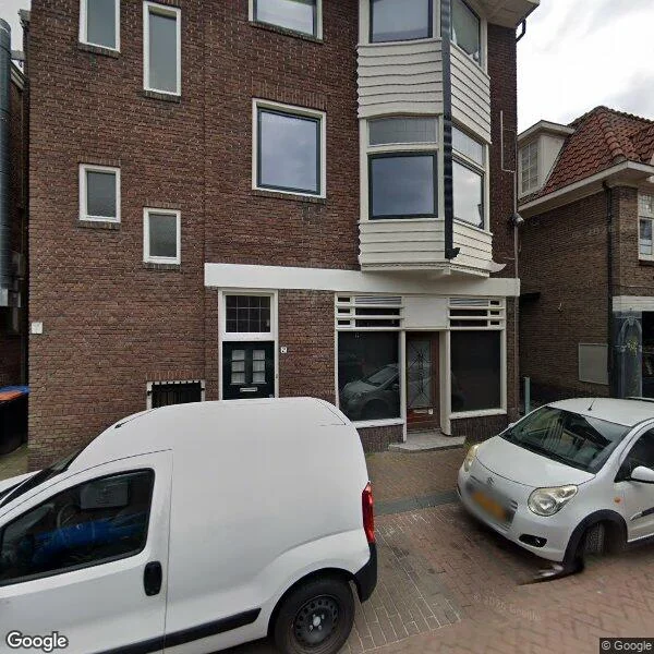 Straatbeeld van Schokland 2a, 7607HS Almelo