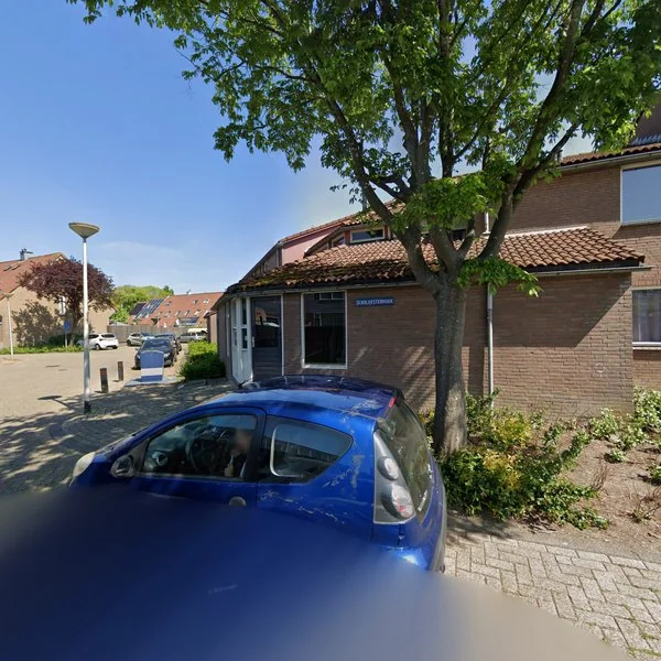 Straatbeeld van Scholeksterhoek 39, 3201JL Spijkenisse
