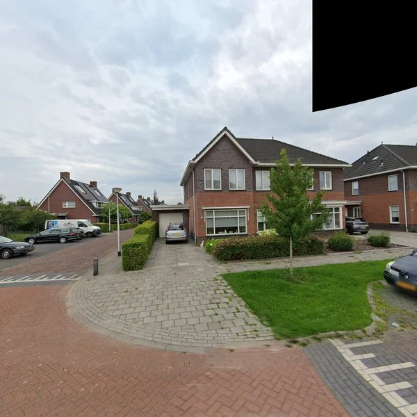Straatbeeld van Schollenkamp 11, 7271RJ Borculo