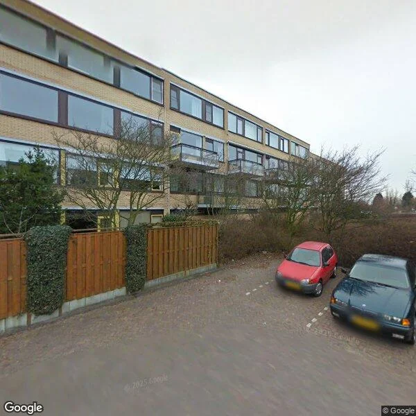 Straatbeeld van Schollevaarstraat 94, 3145LG Maassluis
