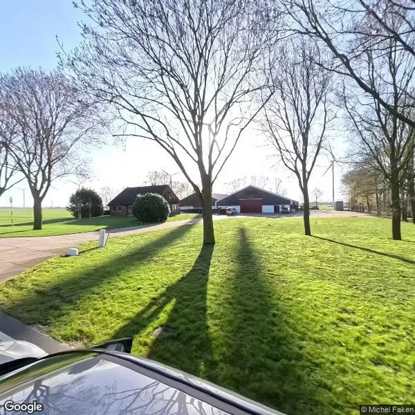 Straatbeeld van Schollevaarweg 17, 3897LA Zeewolde