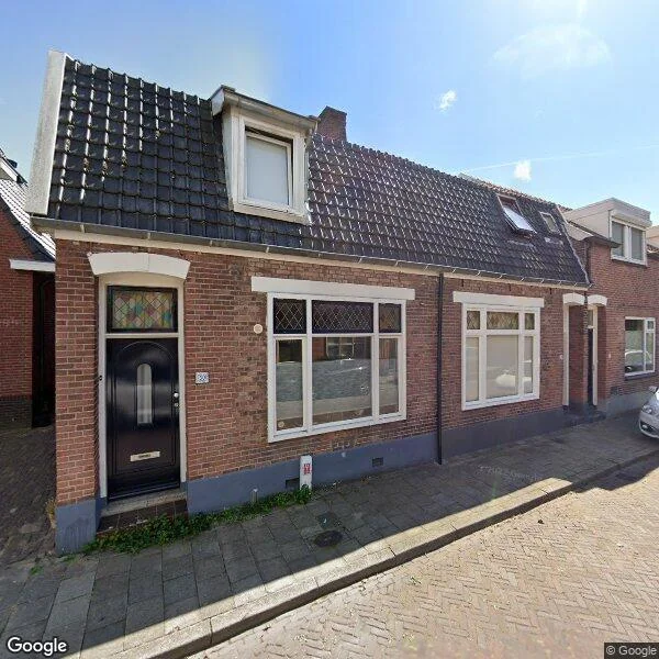 Straatbeeld van Scholtendijk 30, 7573BS Oldenzaal