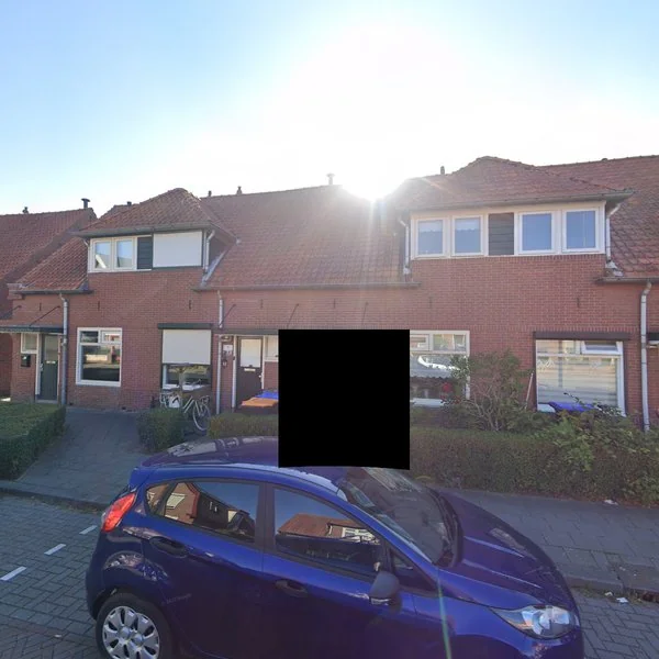 Straatbeeld van Scholtenenk 78, 7101SM Winterswijk