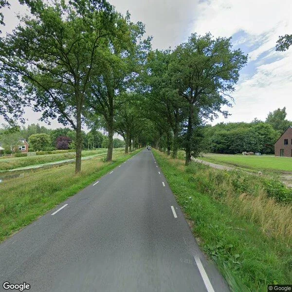 Straatbeeld van Scholtenskanaal OZ 57, 7889VB Klazienaveen-Noord