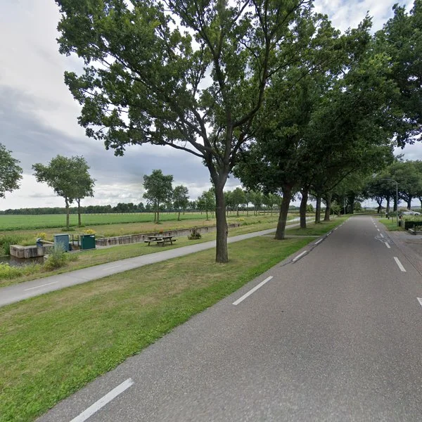 Straatbeeld van Scholtenskanaal OZ 68, 7889VD Klazienaveen-Noord