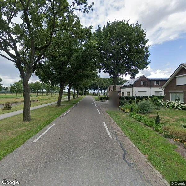 Straatbeeld van Scholtenskanaal OZ 91, 7889VD Klazienaveen-Noord