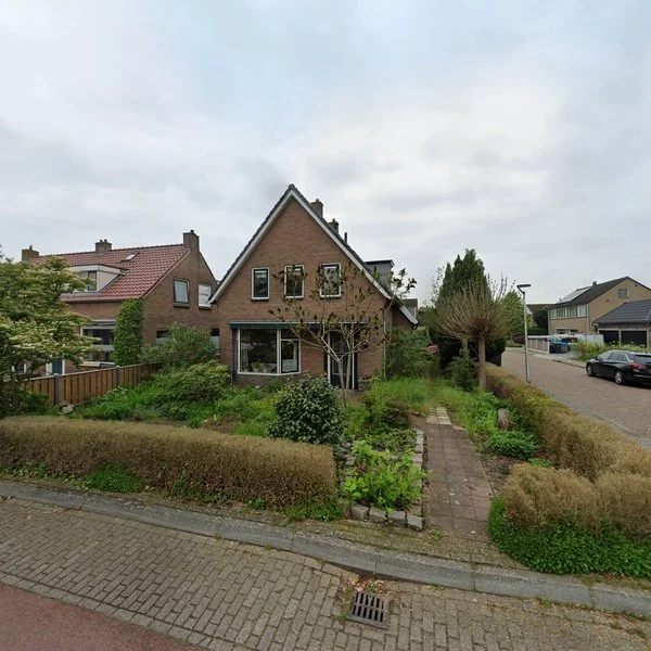 Straatbeeld van Scholtensweg 53, 8124AH Wesepe