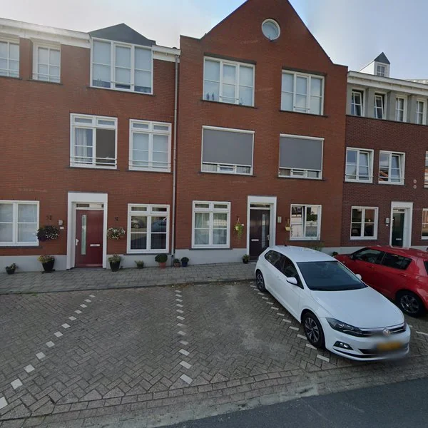 Straatbeeld van Scholtisstraat 40, 5941GG Velden