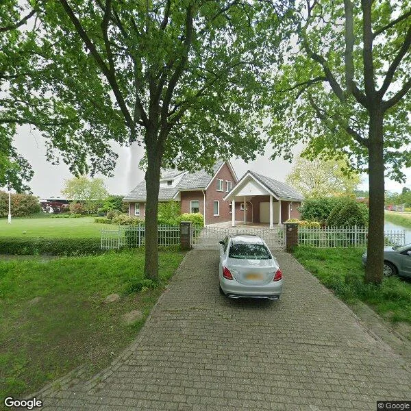 Straatbeeld van Schonauwenseweg 16, 3991MC Houten