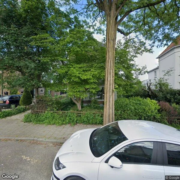Straatbeeld van Schonenbergsingel 20, 6881NR Velp