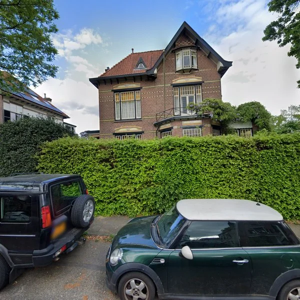 Straatbeeld van Schonenbergsingel 4, 6881NP Velp