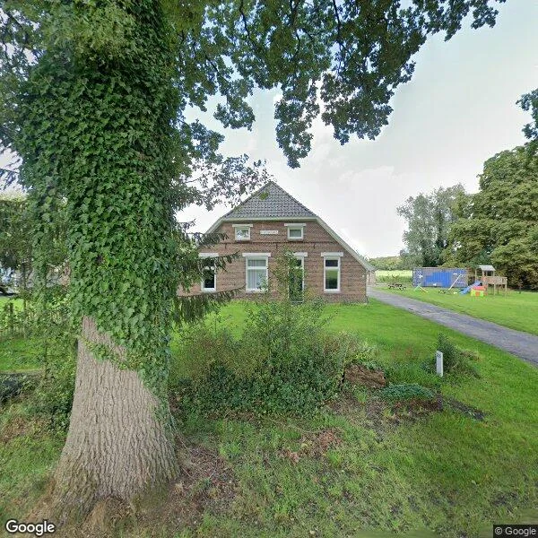 Straatbeeld van Schoneveldsdijk 26, 7244RG Barchem