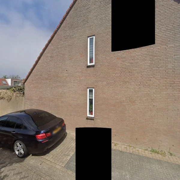 Straatbeeld van Schoofstraat 57, 1446DC Purmerend