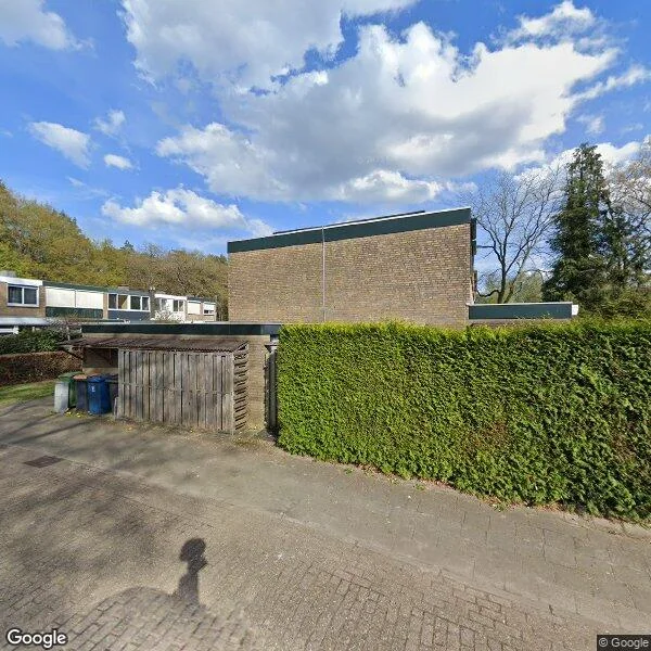 Straatbeeld van Schoolbeek 1, 7339DA Ugchelen