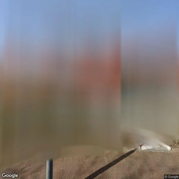 Straatbeeld van Schoolenaerlaan 8, 2034KA Haarlem