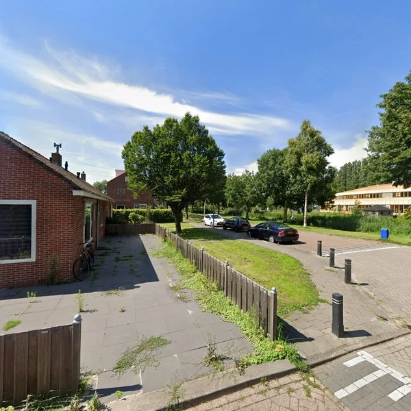 Straatbeeld van Schoolkade 1, 1566KT Assendelft