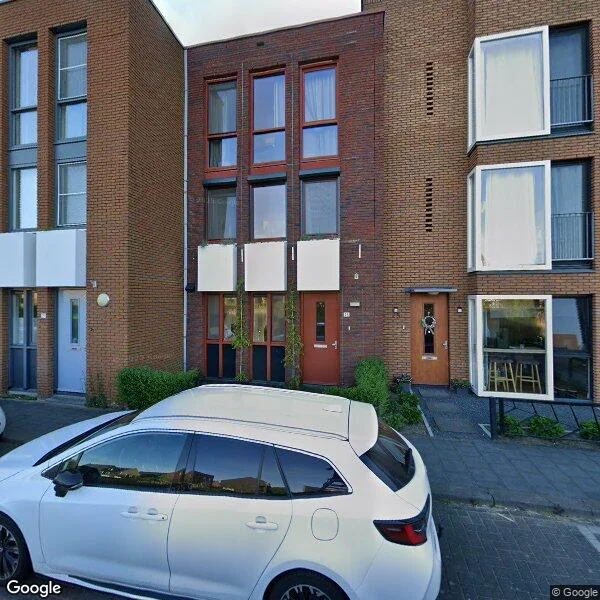 Straatbeeld van Schoolmeesterwaard 23, 6846EG Arnhem