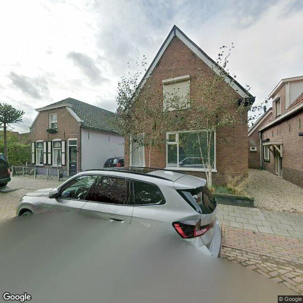 Straatbeeld van Schoolstraat 1, 5328BA Rossum