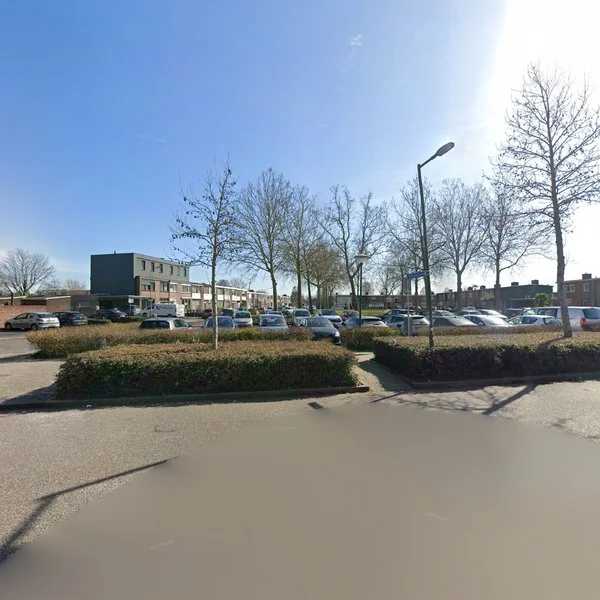 Straatbeeld van Schoolstraat 104, 6641DC Beuningen Gld