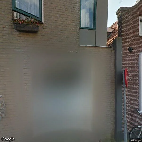 Straatbeeld van Schoolstraat 11, 2821AM Stolwijk
