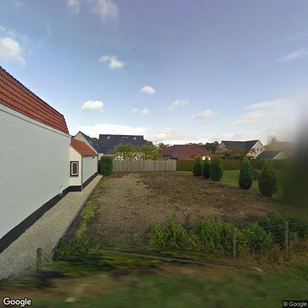 Straatbeeld van Schoolstraat 12a, 4566AT Heikant