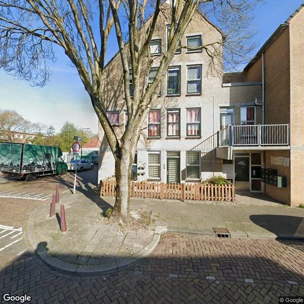 Straatbeeld van Schoolstraat 13a, 2282RB Rijswijk