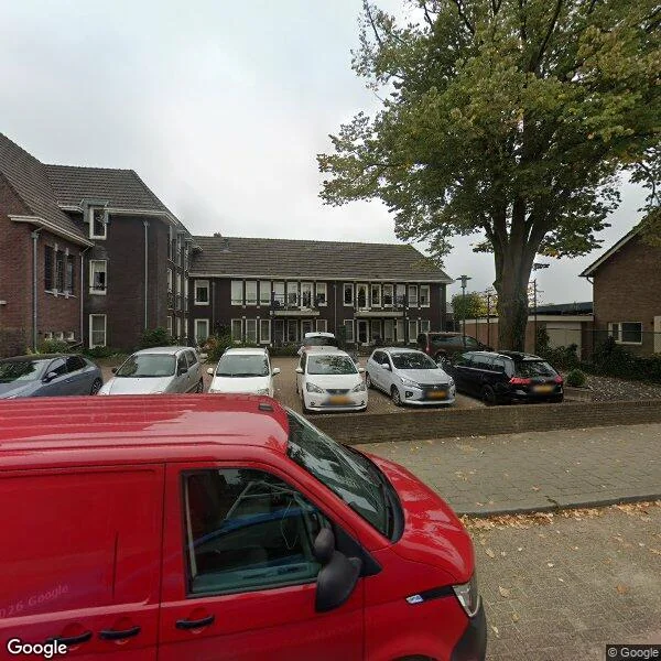 Straatbeeld van Schoolstraat 14H, 5951CJ Belfeld