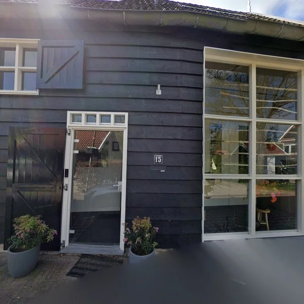 Straatbeeld van Schoolstraat 15, 3211BD Geervliet