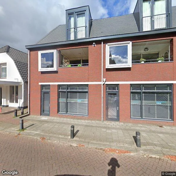 Straatbeeld van Schoolstraat 16H, 5241VB Rosmalen