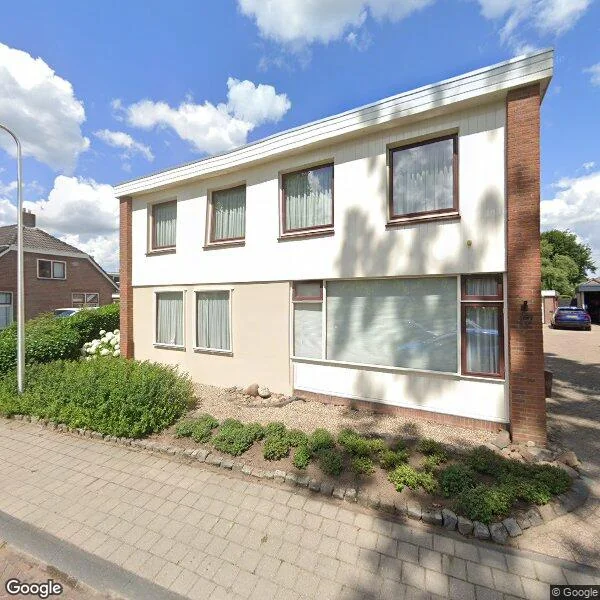 Straatbeeld van Schoolstraat 17, 7751GJ Dalen